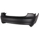 2011-2014 Chrysler 200 Rear Bumper Cover.