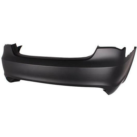 2011-2014 Chrysler 200 Rear Bumper Cover.