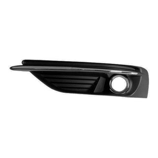 2011-2014 Chrysler 200 Bumper Insert Front.