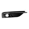 2011-2014 Chrysler 200 Front Bumper Insert RH.