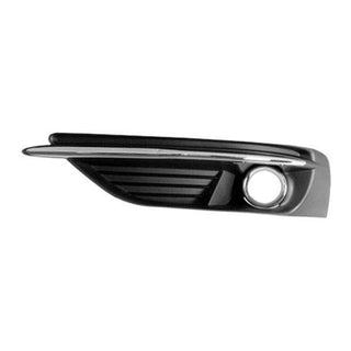 2011-2014 Chrysler 200 Front Bumper Insert LH.