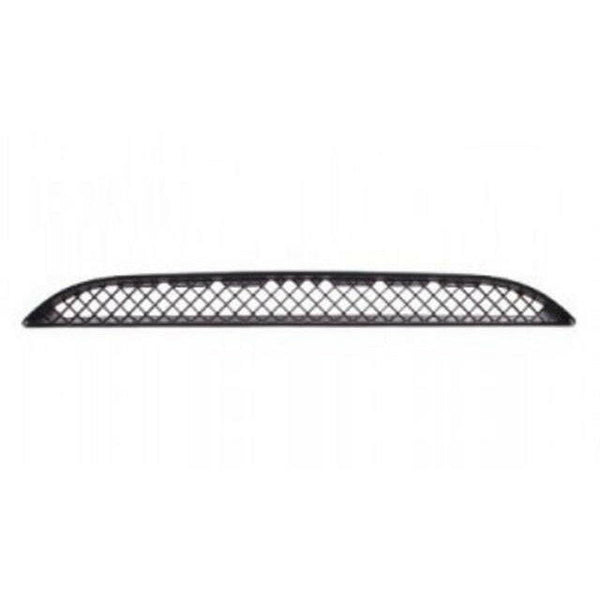 2011-2014 Chrysler 200 Grille Mat Black.