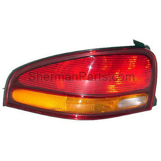 1995-2000 Dodge Stratus (Sedan) Tail Lamp LH.