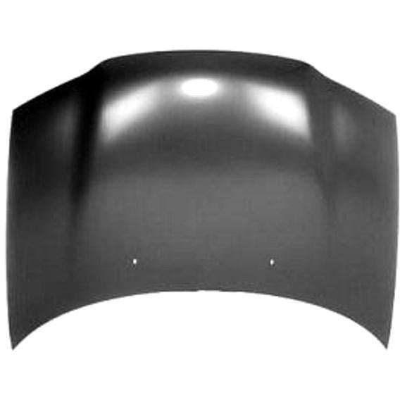 1995-2000 Plymouth Breeze Hood Panel Assembly - Classic 2 Current Fabrication