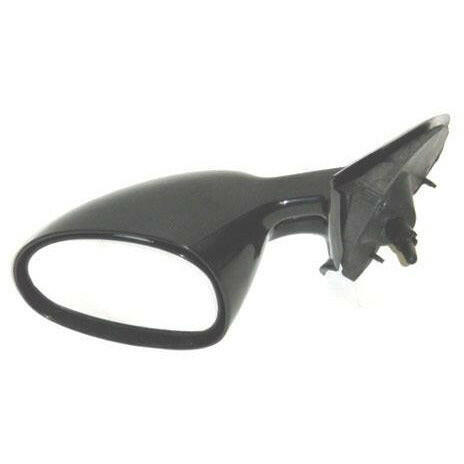1995-2000 Chrysler Cirrus Mirror Manual LH.