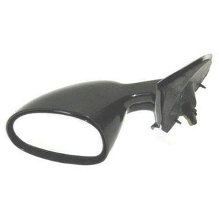 1995-2000 Chrysler Cirrus Mirror Manual LH.