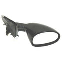 1995-2000 Chrysler Cirrus Mirror Manual.