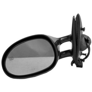 1995-2000 Dodge Stratus (Sedan) Mirror Power LH.