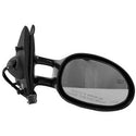 1995-2000 Chrysler Cirrus Mirror Power RH.