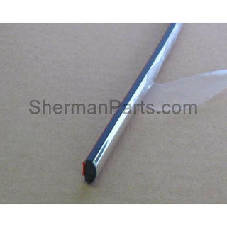 1995-2000 Dodge Stratus (Sedan) Rear Cover Molding.