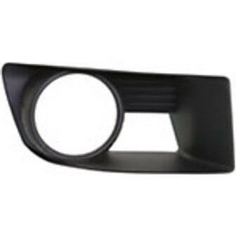 2007-2010 Dodge Caliber Bumper Fog Lamp RH.