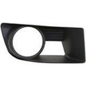 2007-2010 Dodge Caliber Bumper Fog Lamp RH.