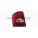 2007 Dodge Caliber Tail Lamp LH.
