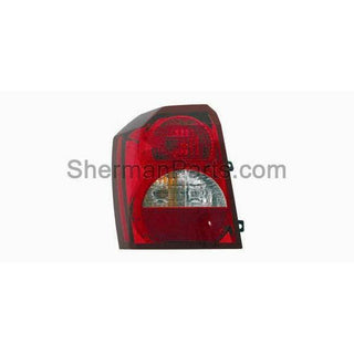 2007 Dodge Caliber Tail Lamp LH.
