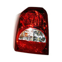 2007 Dodge Caliber Tail Lamp Assembly LH.
