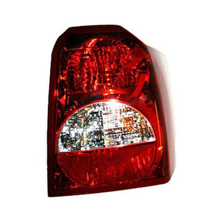 2007 Dodge Caliber Tail Lamp Assembly RH.
