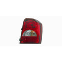 2007 Dodge Caliber Tail Lamp RH.