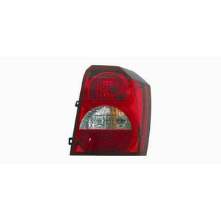 2007 Dodge Caliber Tail Lamp RH.