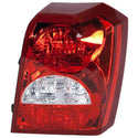 2008-2012 Dodge Caliber Tail Lamp RH.