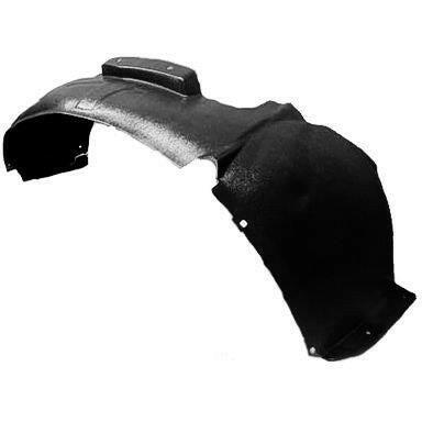 2007-2012 Dodge Caliber Fender Liner RH.