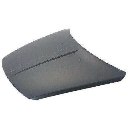 2007-2012 Dodge Caliber Hood.