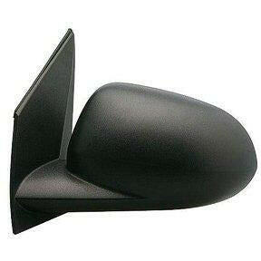 2007-2012 Dodge Caliber Mirror Manual LH.