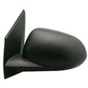 2007-2012 Dodge Caliber Mirror Manual LH.