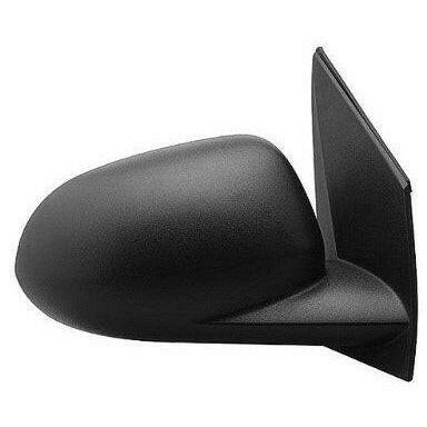 2007-2012 Dodge Caliber Mirror Manual RH.