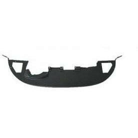 2007-2012 Dodge Caliber Front Bumper Cover.