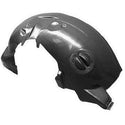 2007-2011 Dodge Nitro Fender Liner LH.