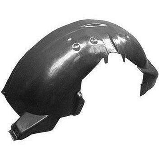 2007-2011 Dodge Nitro Fender Liner RH.