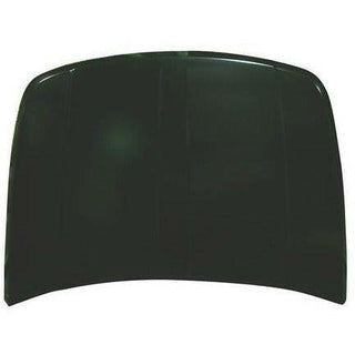 2007-2011 Dodge Nitro Hood.