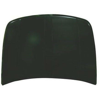 2007-2011 Dodge Nitro Hood (C).