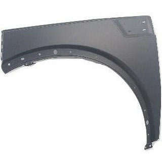 2007-2011 Dodge Nitro Fender LH.