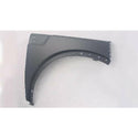 2007-2011 Dodge Nitro Fender LH (C).