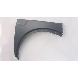 2007-2011 Dodge Nitro Fender LH (C).