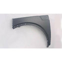 2007-2011 Dodge Nitro Fender RH (C).