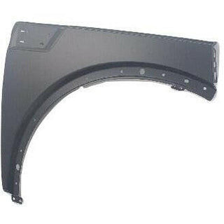 2007-2011 Dodge Nitro Fender RH.