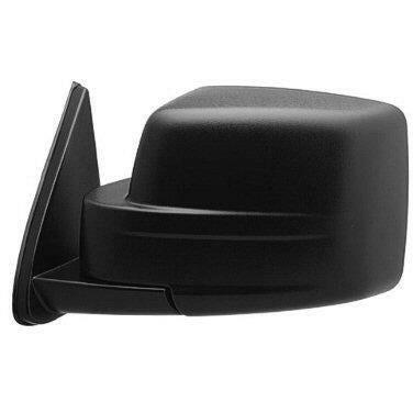 2007-2011 Dodge Nitro Mirror Power LH.