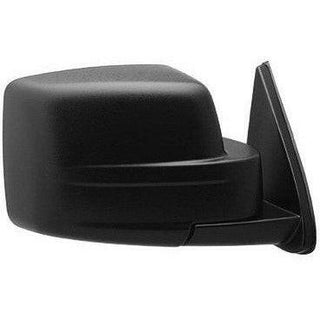 2007-2011 Dodge Nitro Mirror Power RH.