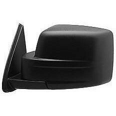 2007-2011 Dodge Nitro Mirror Power LH W/ One Touch Nitro 07-11.
