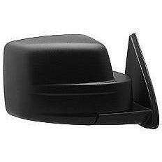 2007-2011 Dodge Nitro Mirror Power RH W/ One Touch Nitro 07-11.