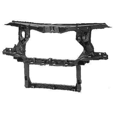 2007-2011 Dodge Nitro Radiator Support.