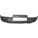 2007-2009 Dodge Nitro Front Bumper Cover W/O Fog Lamp (C) Nitro 07-09.
