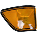 1989-1995 Plymouth Acclaim Side Marker Lamp LH.