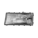 1989-1995 Plymouth Acclaim Headlamp Lens LH.
