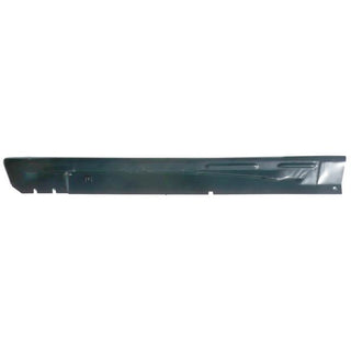 1971-1974 Dodge Challenger Front Inner Rocker Panel LH - Classic 2 Current Fabrication
