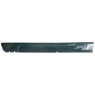 1971-1974 Dodge Challenger Front Inner Rocker Panel LH.