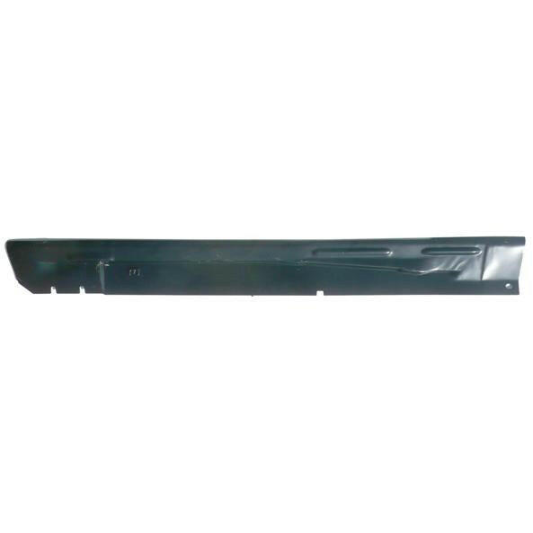 1971-1974 Plymouth Barracuda Front Inner Rocker Panel LH.