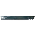 1971-1974 Plymouth Barracuda Front Inner Rocker Panel RH.